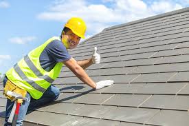 Best Sheet Metal Roofing  in Forestville, CA